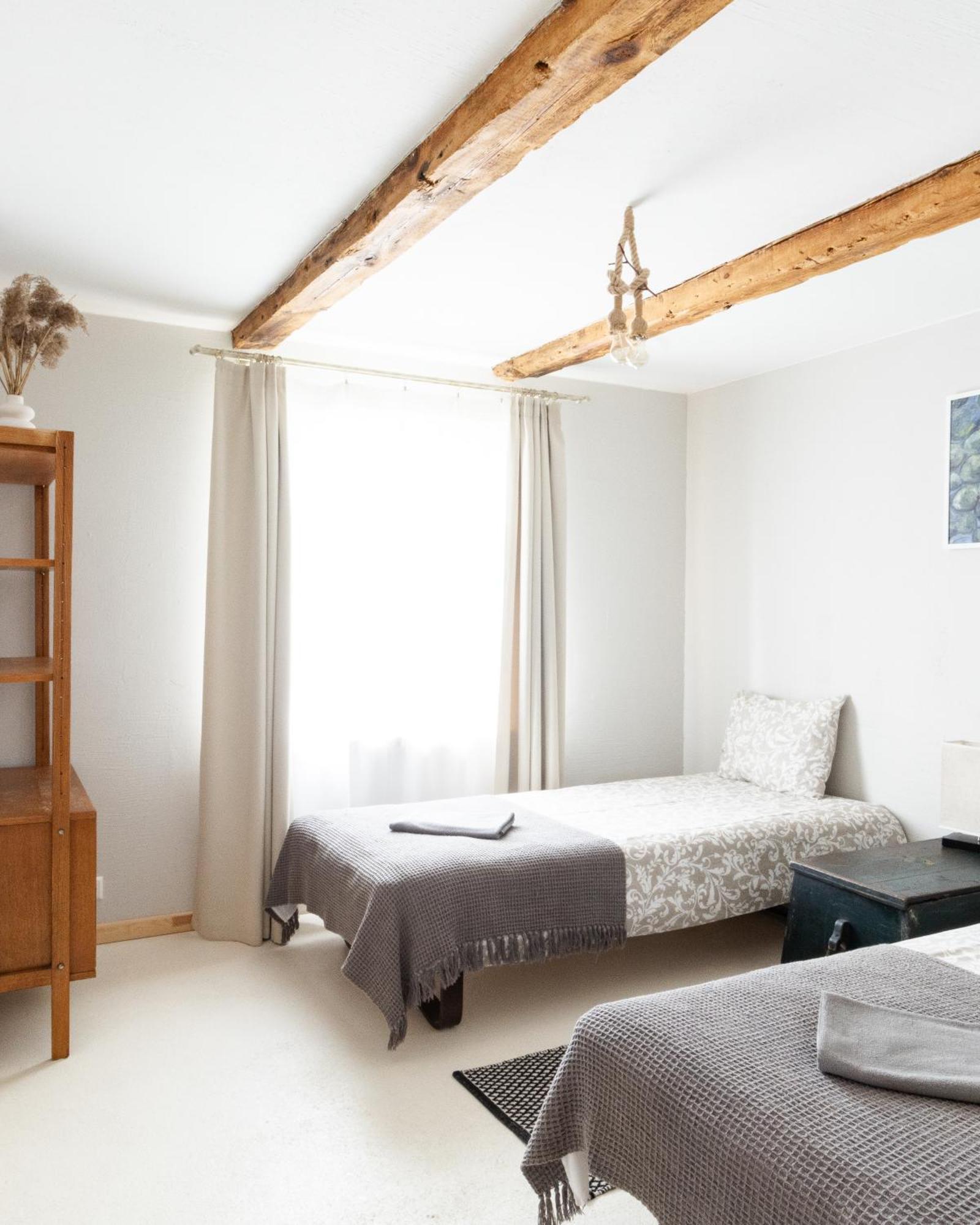 Apartment Willow Pavilosta
