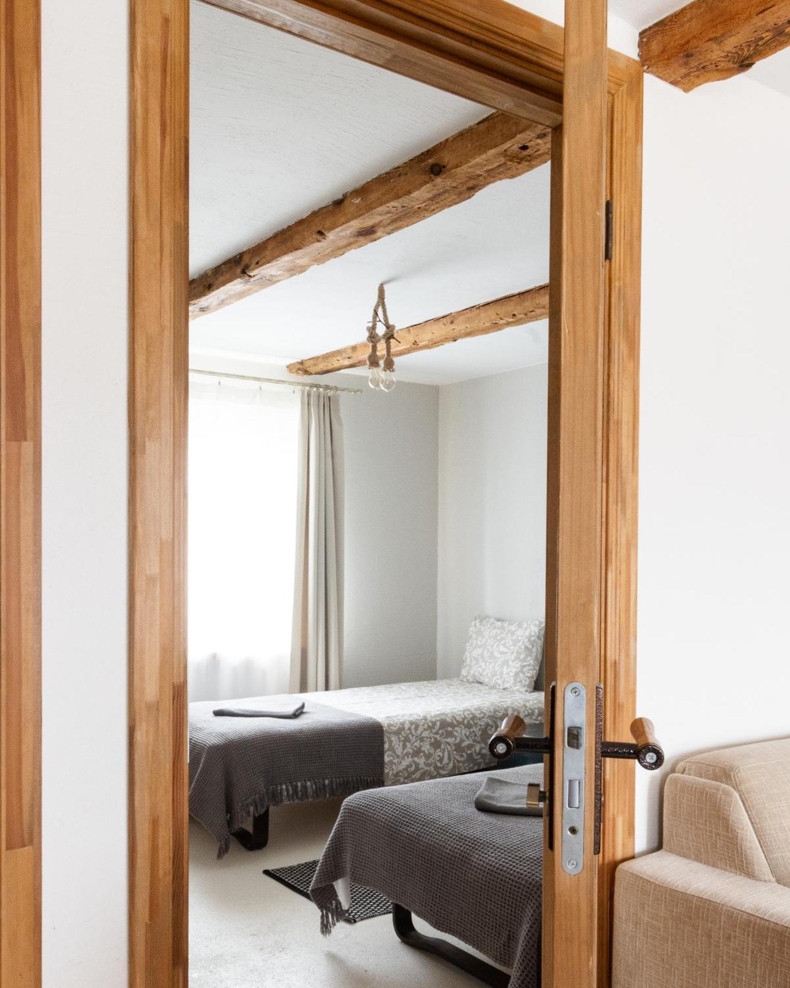 Apartment Willow Pavilosta